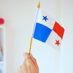 Obtención de la ciudadanía de Panamá