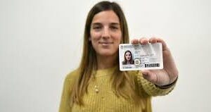 Obtención del DNI Argentino