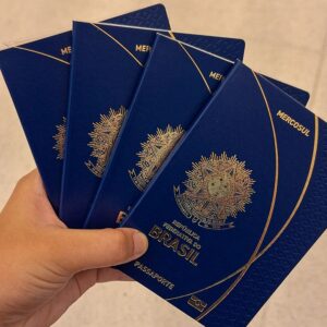 Autorización para la Emisión del Pasaporte