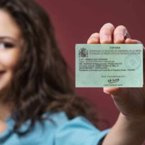 Asesoramiento para la obtencion de la Residencia Española